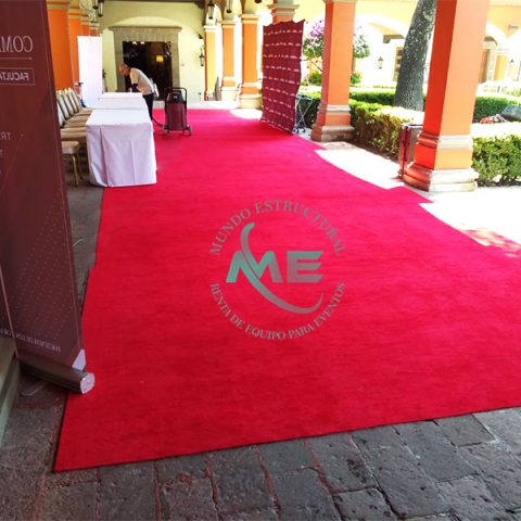Alfombra
